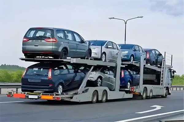 宾县轿车托运查询